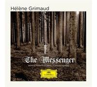 Hélène Grimaud – The Messenger – CD
