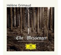 Helene Grimaud - The Messenger