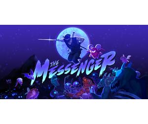 The Messenger (Nintendo)