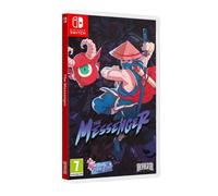 Koch Media – Jeu vidéo The Messenger – Switch