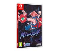 Koch Media – Jeu vidéo The Messenger – Switch