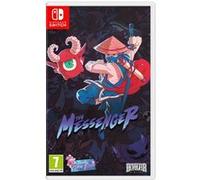Koch Media – Jeu vidéo The Messenger – Switch