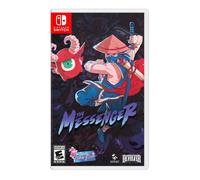The Messenger - Nintendo Switch