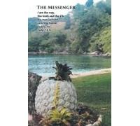 The Messenger Paperback Book By Mary Calhounbaldwin