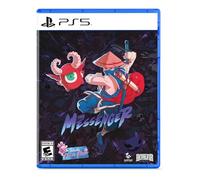The Messenger - PlayStation 5