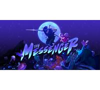 The Messenger (PS4)