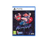 The Messenger PS5