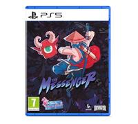 The Messenger PS5