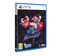 The Messenger PS5