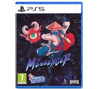 The Messenger PS5 E