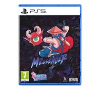 The Messenger PS5 | occasion
