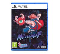 The Messenger - PS5 (Sony Playstation 5)