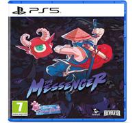 The Messenger - PS5 - Version française