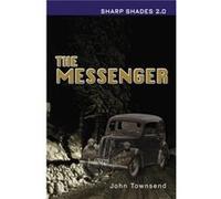 The Messenger Sharp Shades by Townsend John John Townsend (Auteur)