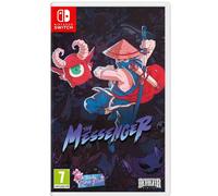 The messenger switch multicolore TU