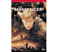 The Messenger: The Story of Joan of Arc – DVD – Import USA Zone 1