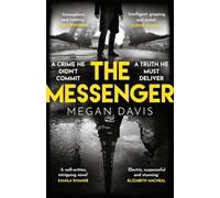The Messenger: The unmissable debut thriller set in the dark heart of Paris