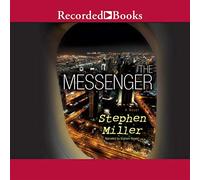 The Messenger : Un Roman [Import]