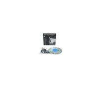 Johnny Marr – The Messenger – Vinyle coloré marbré 12"