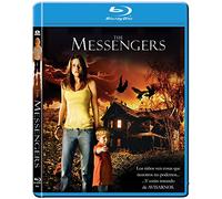 The Messengers [Blu-Ray] [Import]