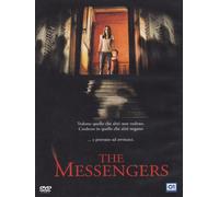 The Messengers [Import]