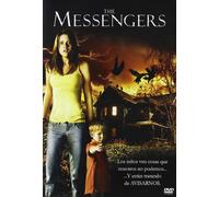 The Messengers [Import]