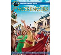 The Messengers: The Birth of the Church
