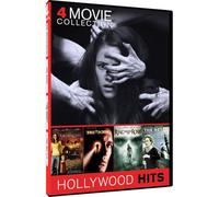 The Messengers/The Body/Ring Around The Rosie/The Net 2.0 4 Pack