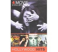 The Messengers/The Body/Ring Around the Rosie/The Net 2.0 - 4-pack by Kristen Stewart