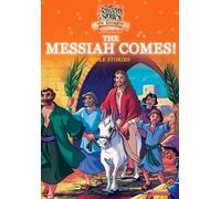 The Messiah Comes [Animated] [Import anglais]