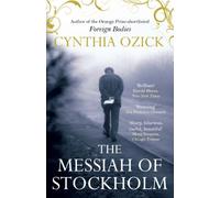 The Messiah of Stockholm