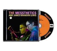 The Messthetics and James Brandon Lewis