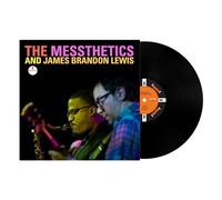 The Massthetics - The Messthetics and James Brandon Lewis