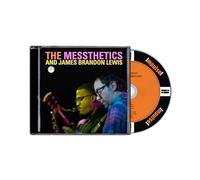 The Messthetics and James Brandon Lewis