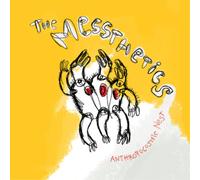 The Messthetics Anthropocosmic Nest (CD) Album