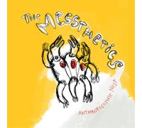 The Messthetics Anthropocosmic Nest (CD) Album