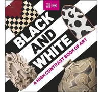 The Met Black and White: A High Contrast Book of Art