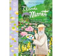 The Met Claude Monet: He Saw the World in Brilliant Light