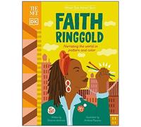 The Met Faith Ringgold