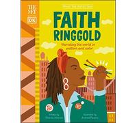 The Met Faith Ringgold
