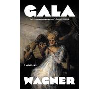 The Met Gala & Tales of Saints and Seekers: Two Novellas