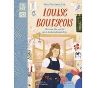 The Met Louise Bourgeois - Amy Guglielmo - Dorling Kindersley Ltd - Livre en Anglais - Hardback Amy GuglielmoAmy Guglielmo (Auteur)