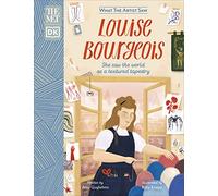 The Met Louise Bourgeois: She Saw the World as a Textured Tapestry