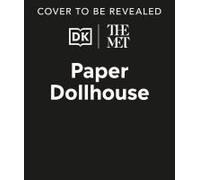 The Met Paper Dollhouse