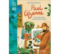 The Met Paul Cezanne