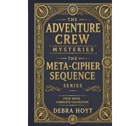 The Meta-Cipher Sequence Series