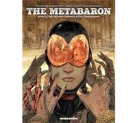 The Metabaron Vol.2 by Jerry Frissen Inconnu (Auteur)