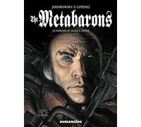 The Metabarons