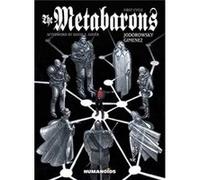 The Metabarons by Alejandro Jodorowsky Alejandro Jodorowsky (Auteur)