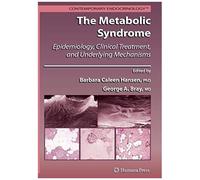 The Metabolic Syndrome: